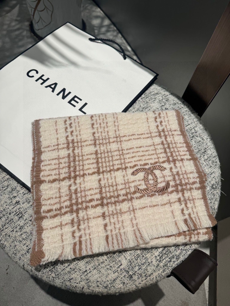 CHANEL